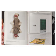 Mike Kelley: Ghost and Spirit hardback exhibition book